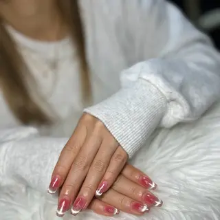 ネイル Queen Nail 柏店　クイーンネイルのネイルデザイン