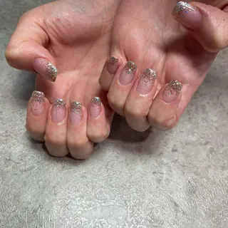 ネイル 山中 祥華の眉毛・アイブロウイメージ