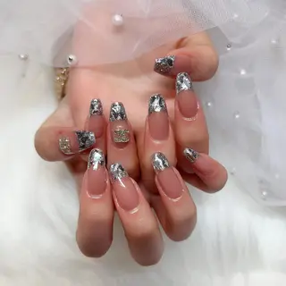 ネイル COCONAIL &EYELASHのマツエク・マツパデザイン