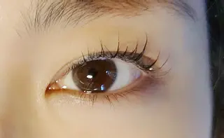 マツエク・マツパ ビューティーサロンMOMO所属・ビューティーサロン MOMOのマツエク・マツパデザイン