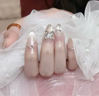 ネイル Hana Hanaのネイルデザイン