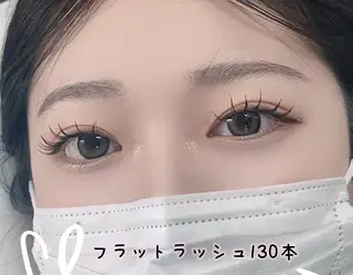マツエク・マツパ BEAUTY HUB所属・BEAUTY HUB EYELASHのマツエク・マツパデザイン
