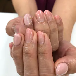 ネイル SAKURA nailのネイルデザイン