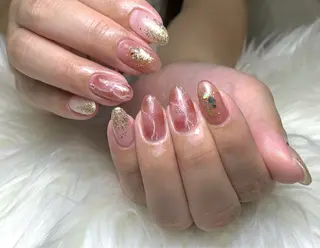 ネイル Nail salon Venusのネイルデザイン