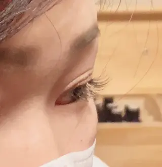 マツエク・マツパ フェイシャル &ヘッドスパ　リールヴィ所属・リール ヴィのエステ・リラクイメージ