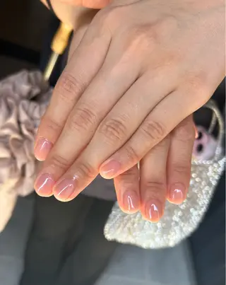 ネイル nailworks mのネイルデザイン