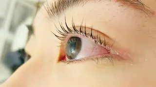 マツエク・マツパ SLEEPY所属・葉山アイラッシュ サロン SLEEPYのマツエク・マツパデザイン