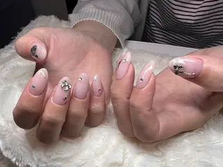 ネイル 💎JADE💎 齊藤沙也香のエステ・リラクイメージ