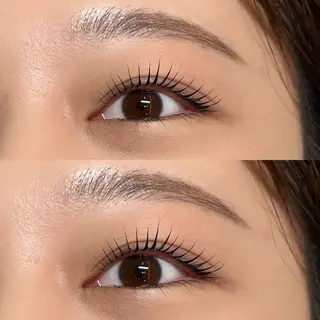 マツエク・マツパ 🌸jiem5 sakura🌸のマツエク・マツパデザイン