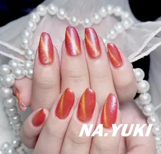 ネイル 💅Nail Boutiqueのネイルデザイン