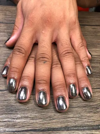 ネイル asumi's nice  nails所属・小西 明日美のネイルデザイン