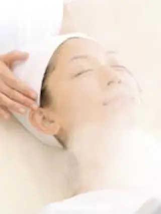 naris beauty stationDeI'm茨木所属・DeI’m茨木 菊池 空見のエステ・リラクイメージ