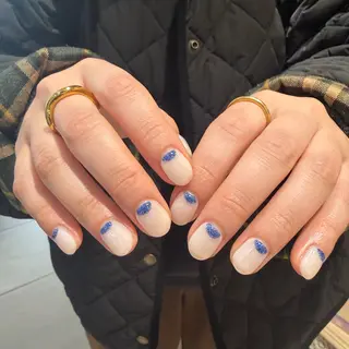 ネイル mizuki 🎀のネイルデザイン