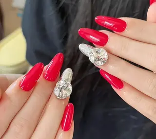 ネイル 🎀 UU_nailのネイルデザイン