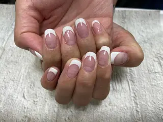 ネイル MAXKELLY  福岡天神所属・MAXKELLY natsuのネイルデザイン