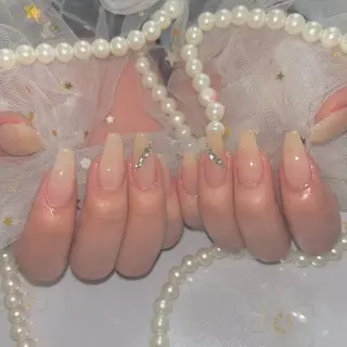 ネイル Kasumi Nailのネイルデザイン