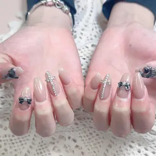 ネイル CI CIのネイルデザイン