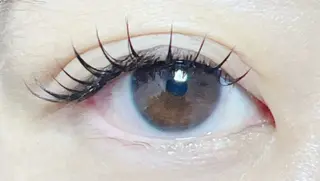 マツエク・マツパ KEY〜 CHIHIROのマツエク・マツパデザイン