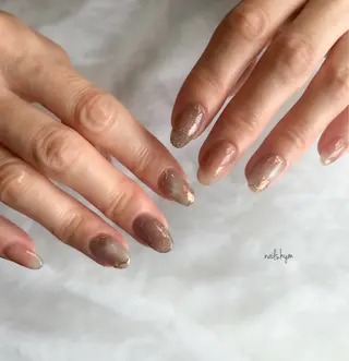 ネイル nails. hymのネイルデザイン