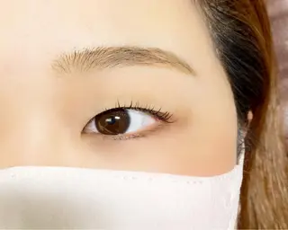 マツエク・マツパ uniii所属・uniii相模大野 Yoshizawaのマツエク・マツパデザイン