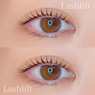 マツエク・マツパ Rechel Aloha 福島店【リシェルアロハ】所属・澤田 はるかのマツエク・マツパデザイン