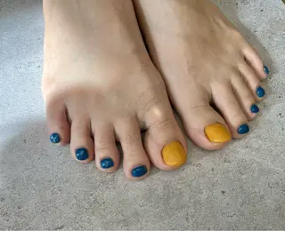 ネイル COCO Nail　光が丘駅近のネイルデザイン