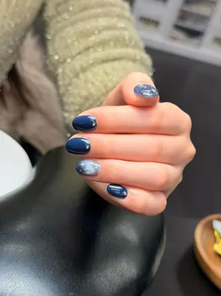 ネイル SORA ANA.CHUOのネイルデザイン