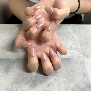 ネイル FELICE ﾌｪﾘｰﾁｪのネイルデザイン