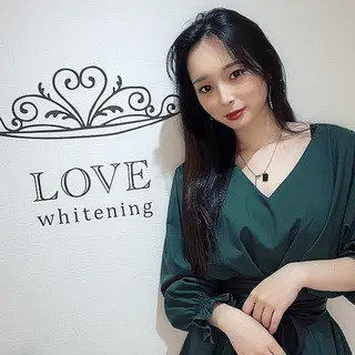 LOVE ホワイトニング戸辺のその他イメージ