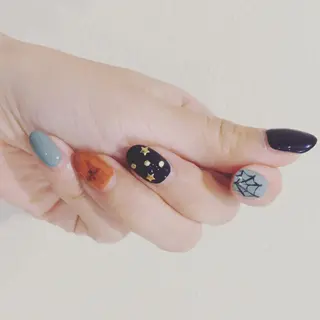 ネイル felice ayaのネイルデザイン