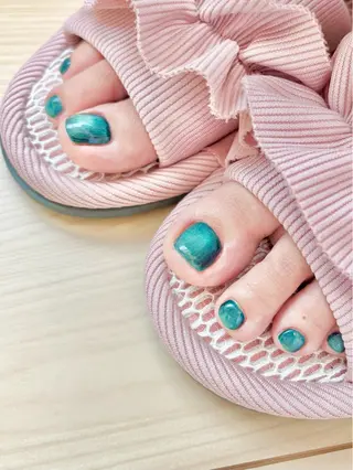 ネイル Komuro Erikaのネイルデザイン