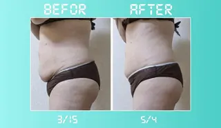 TotalBeauty　axis所属・本気の痩身🕊渡邊 明子🕊のその他イメージ