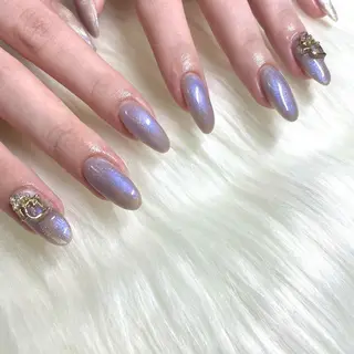 ネイル Sii nail 🤍SAKIのネイルデザイン
