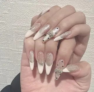 ネイル スカルプ専門店 D-Beautyのネイルデザイン