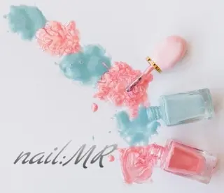 ネイル Nail salon Coco所属・Nail salon Coco【溝の口駅】のネイルデザイン