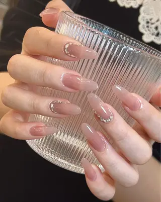 ネイル ミント　ネイルサロン横浜店所属・ミント　ネイルサロン 横浜店のネイルデザイン