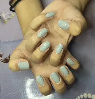 ネイル lucky シュウのネイルデザイン