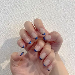 ネイル BLinLin nail salonのネイルデザイン