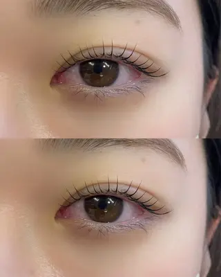 マツエク・マツパ Shuon東青梅所属・石橋 玲那のマツエク・マツパデザイン