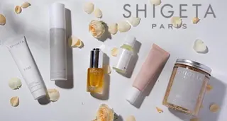 AMIES所属・AMIES (エイミス)のエステ・リラクイメージ