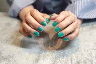 ネイル ネイルサロン Lafuのネイルデザイン