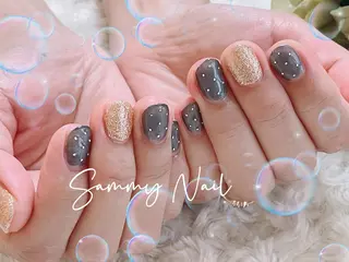 ネイル Sammy Nailのネイルデザイン