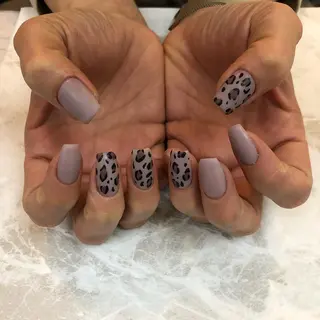 ネイル Irodim所属・MOKA NAKAGAWAのエステ・リラクイメージ