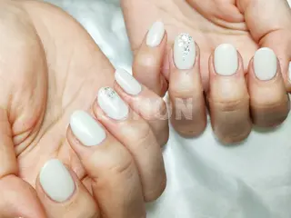 ネイル LUNON北浦和店 ルノンキタウラワテンのネイルデザイン