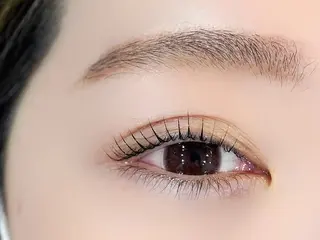 SUN YUKIのヘアスタイル