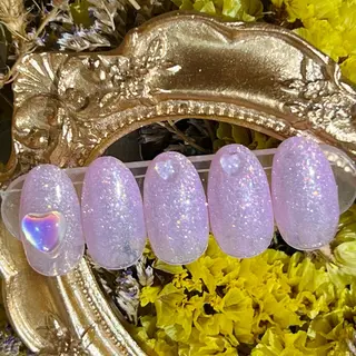 ネイル You&Me Yukiのネイルデザイン