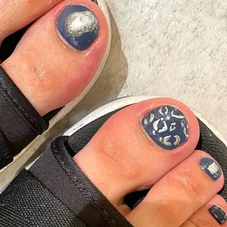 ネイル Seemly 千田町店所属・フラワーパラジェル 🌸シームリーエミのネイルデザイン