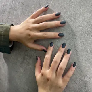 ネイル nailstudio eviz新宿店のネイルデザイン