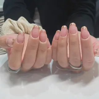 ネイル 🌷 YURI🌷のネイルデザイン