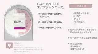 アイブロウ LAKI eye&face studio所属・laki studioの眉毛・アイブロウイメージ